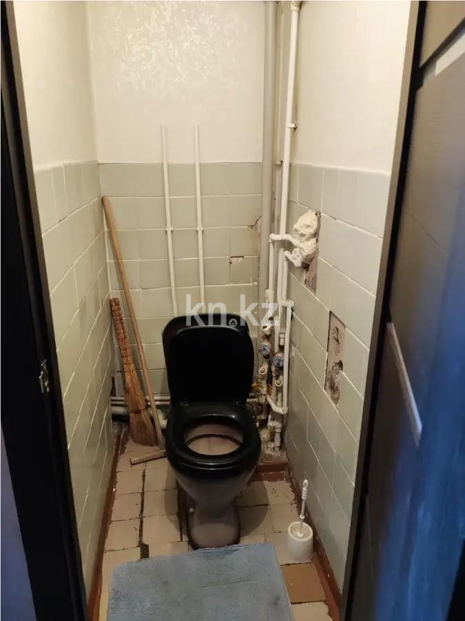 Продажа 1-комнатной квартиры, 34 м², пр. Момышулы, дом  55/2 в Темиртау - фото 3