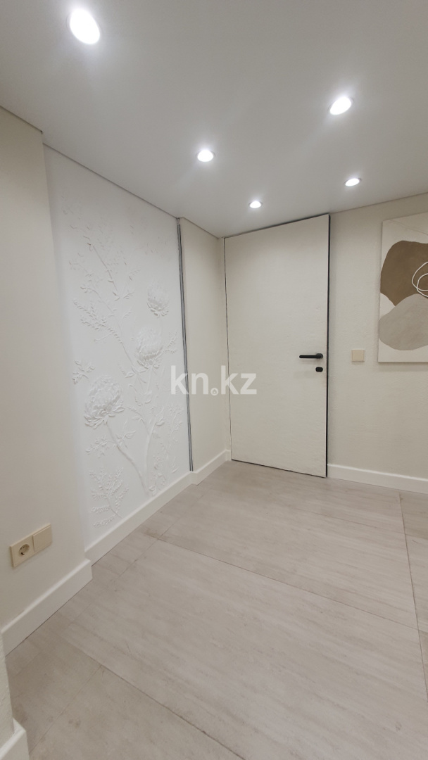 Продажа 1-комнатной квартиры, 30 м² в Алматы - фото 5