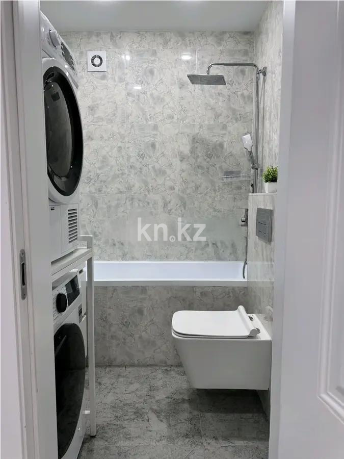 Продажа 4-комнатной квартиры, 61 м², ул. Баглановой, дом  1 - Продажа квартир в Астане без посредников фото 5 из 5