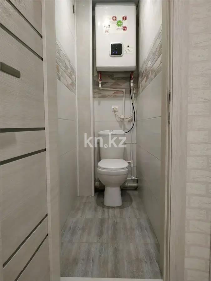 Продажа 3-комнатной квартиры, 90 м² - Продажа квартир в кирпичном доме в Караганде - страница 8 фото 5 из 6