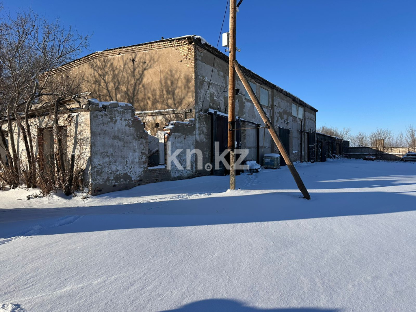 Продажа , 20000 м², ул. Бірлік, дом  13 - Продажа квартир в Казахстане фото 24 из 24