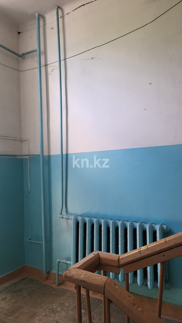 Продажа 1-комнатной квартиры, 41.3 м², ул. Абая, дом  7 - Продажа  однокомнатных квартир в Караганде фото 7 из 40