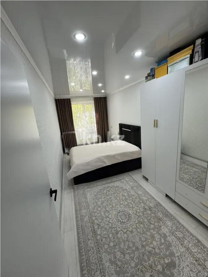 Продажа 2-комнатной квартиры, 45 м² в Караганде - фото 2