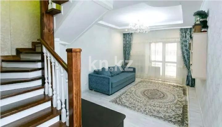 Продажа 2-комнатной квартиры, 69 м², пер. Нурлы, дом  2 в Астане