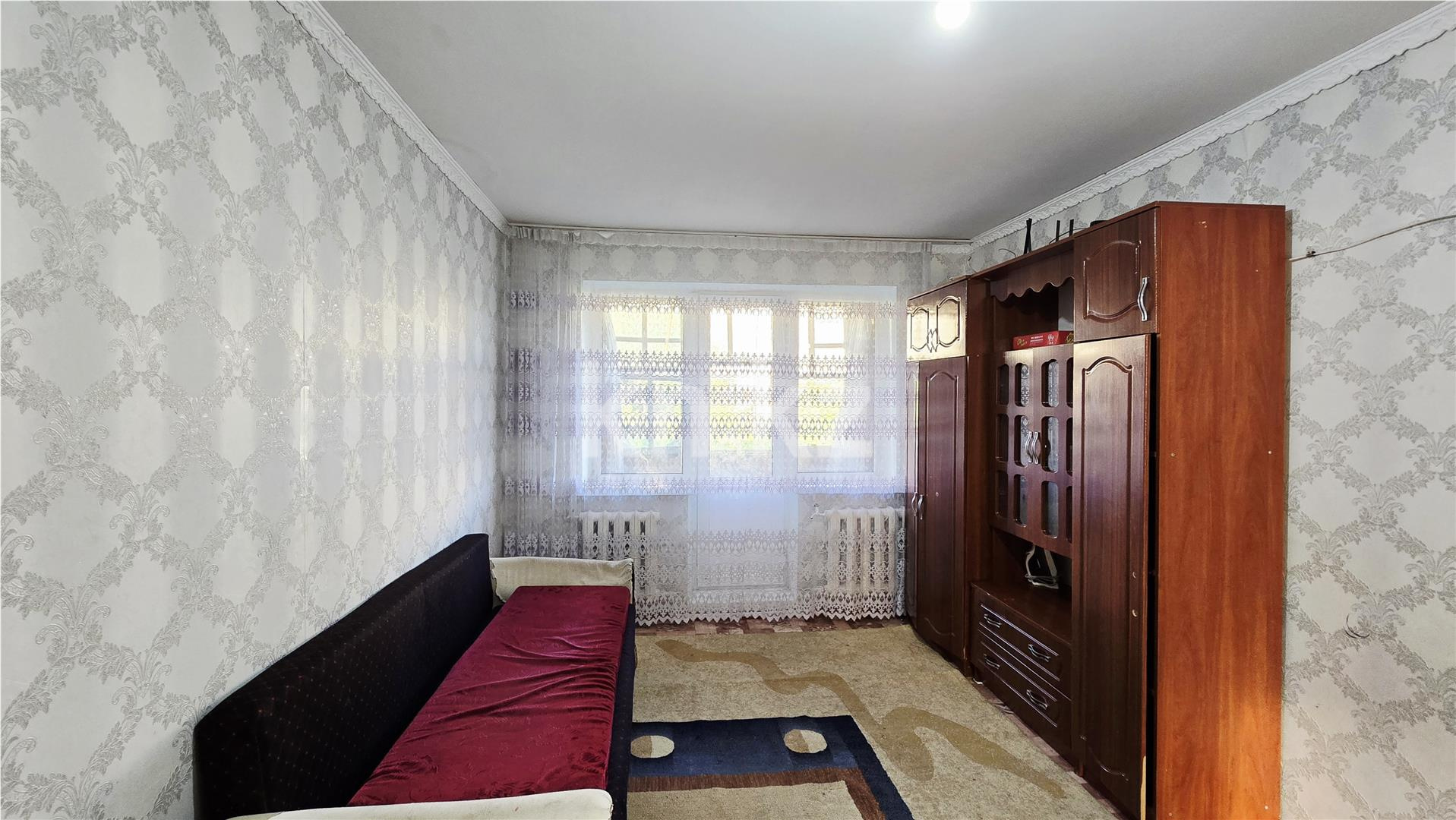 Продажа 2-комнатной квартиры, 47 м², пр. Мира в Темиртау - фото 3