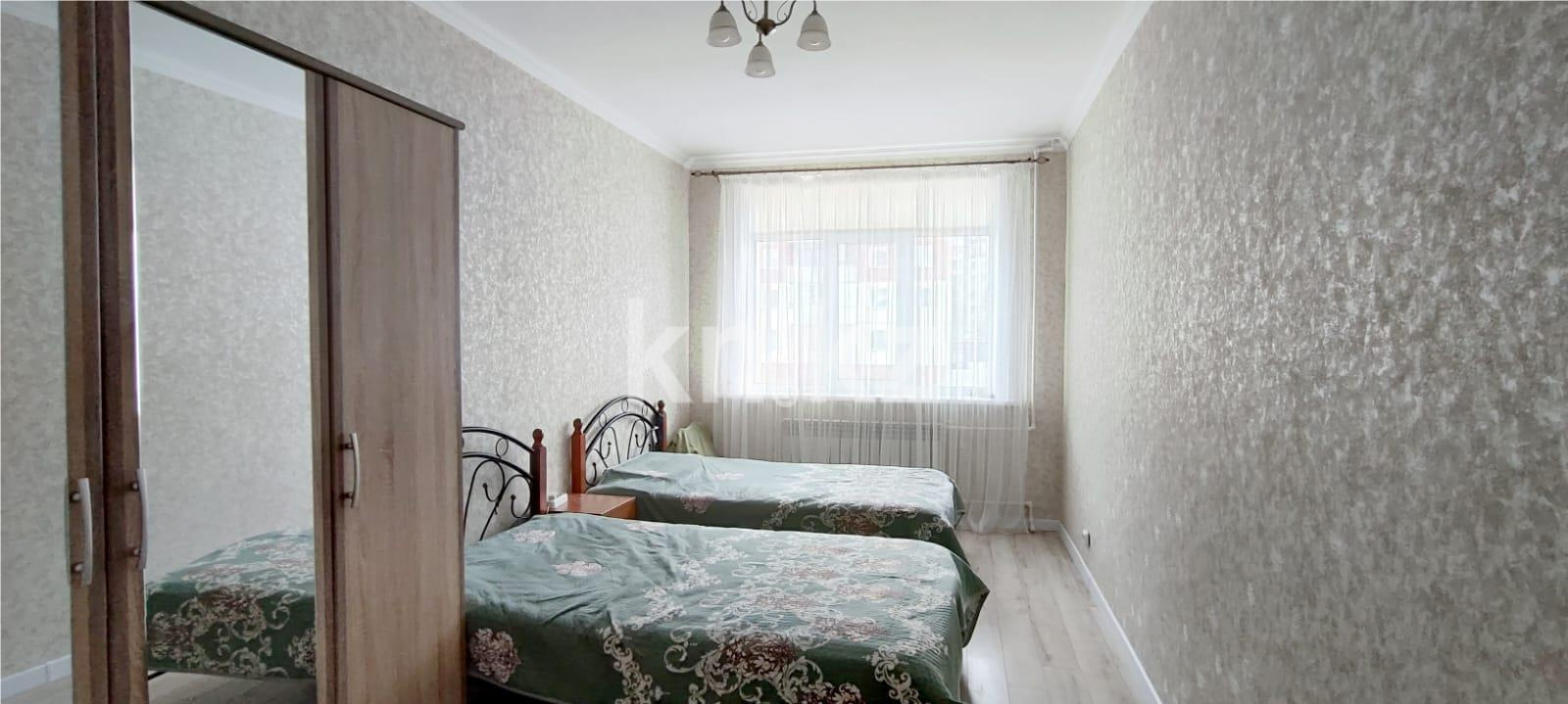 Продажа 4-комнатной квартиры, 168 м² в Караганде - фото 14