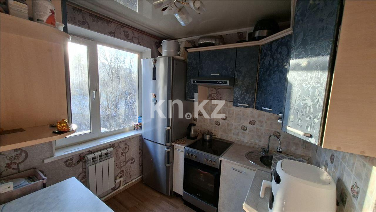Продажа 1-комнатной квартиры, 30 м² - Продажа квартир в Казахстане - страница 20 фото 5 из 13