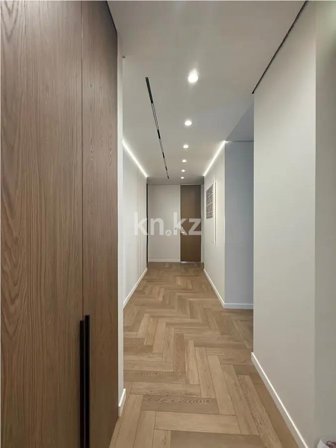 Продажа 4-комнатной квартиры, 120 м², пр. Гагарина, дом  255 в Алматы - фото 9