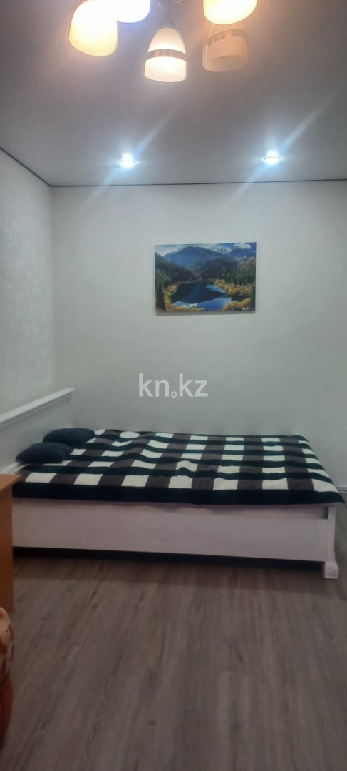 Аренда 1-комнатной квартиры, 37 м² - Аренда квартир помесячно в Астане фото 3 из 5