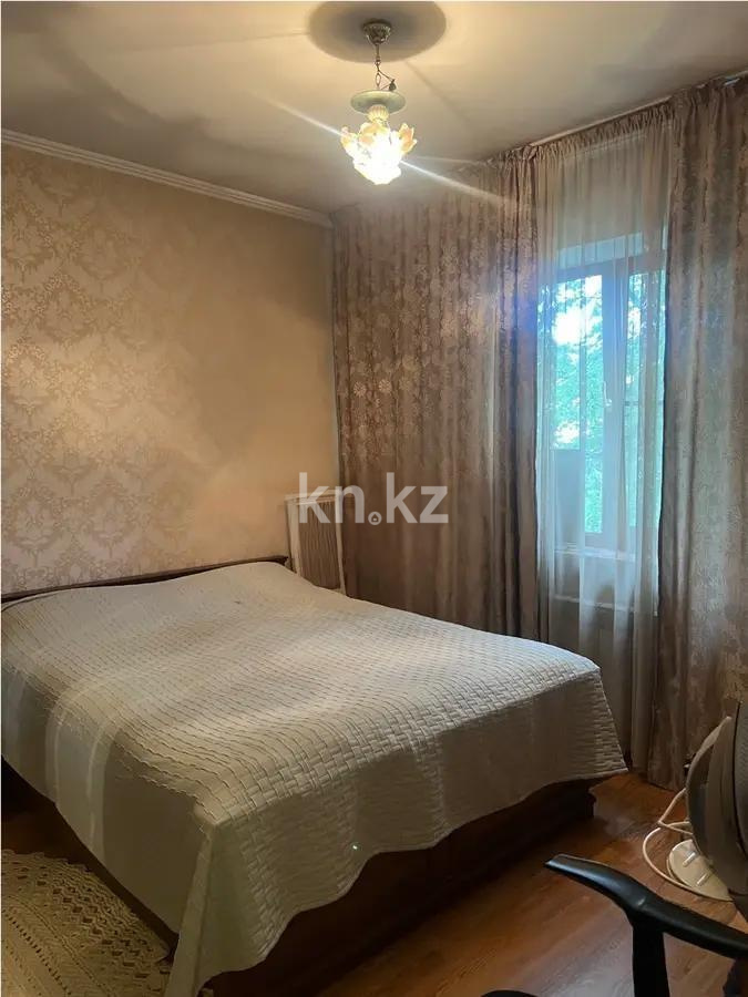 Продажа 2-комнатной квартиры, 55 м² в Алматы - фото 2