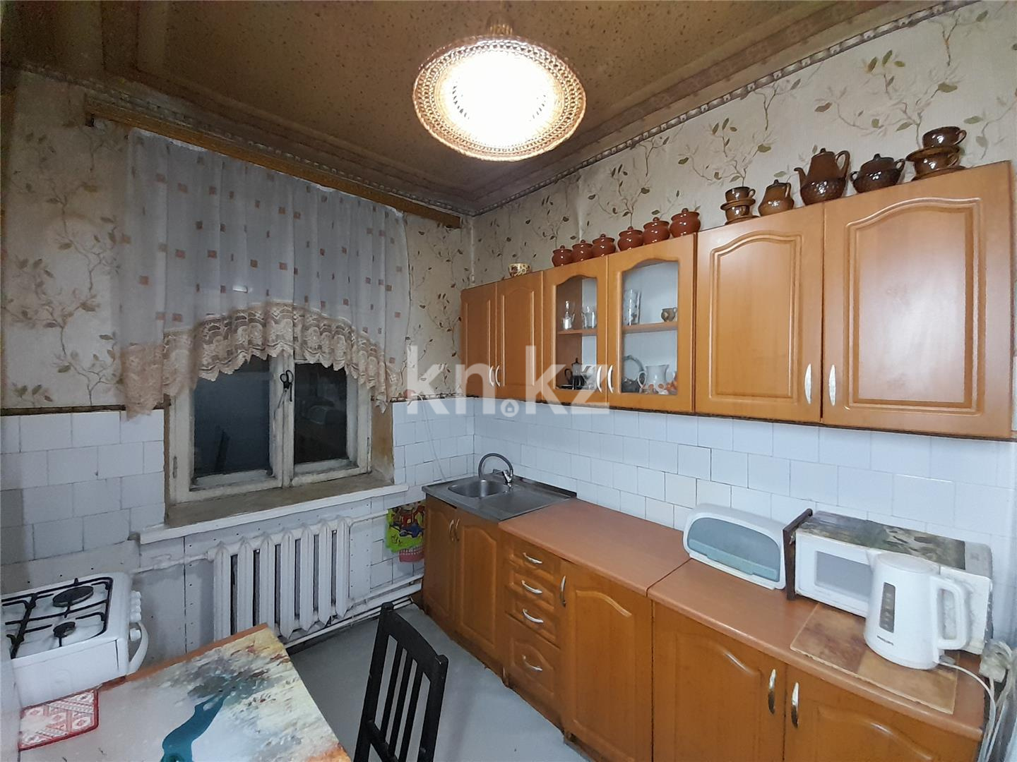 Продажа 3-комнатного дома, 75.2 м², ул. Нуркена Абдирова - Продажа домов, коттеджей в Темиртау фото 12 из 21