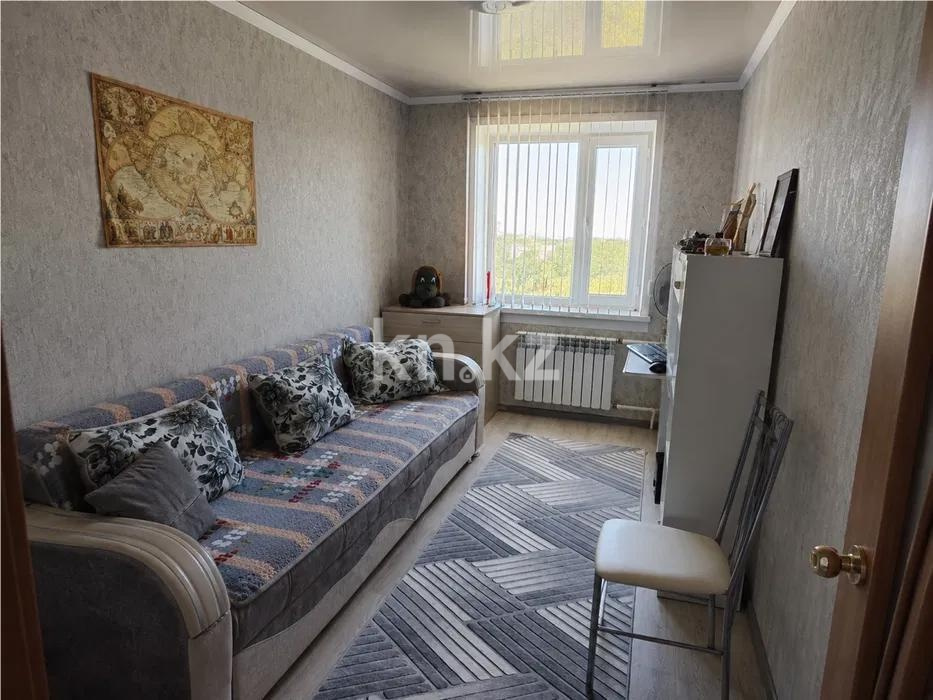 Продажа 2-комнатной квартиры, 44 м² в Абае - фото 2