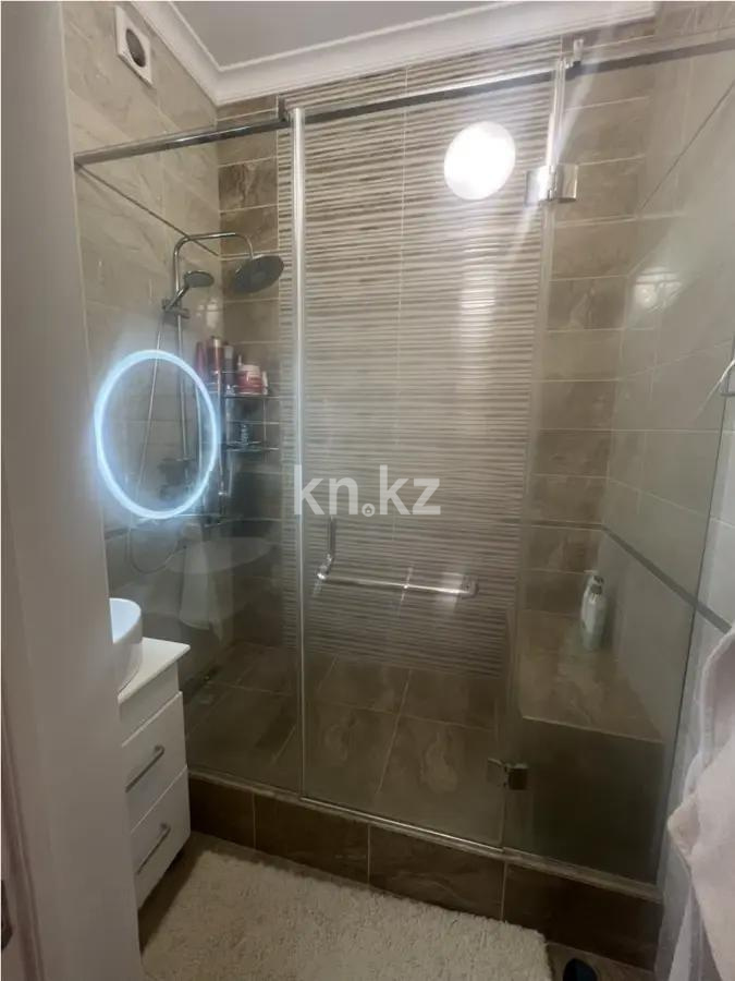 Продажа 2-комнатной квартиры, 73 м² - Продажа двухкомнатных квартир в панельном доме в Алматы - страница 3 фото 4 из 4