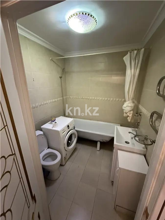 Продажа 1-комнатной квартиры, 41 м² - Продажа квартир в Алматы - страница 5 фото 3 из 4