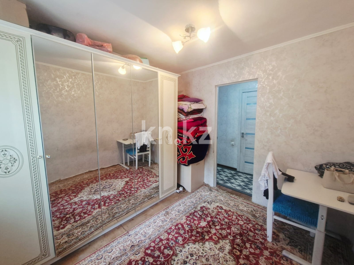 Продажа 5-комнатного дома, 95.2 м² - Продажа недвижимости в Костанае фото 8 из 23