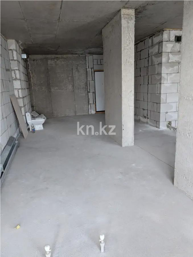 Продажа 3-комнатной квартиры, 55 м² - Продажа  трехкомнатных квартир в Алматы фото 2 из 3