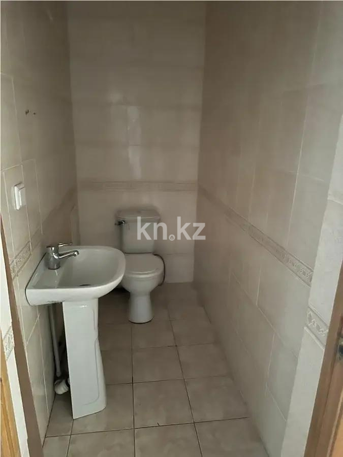 Продажа 4-комнатной квартиры, 126.6 м², ул. Сембинова, дом  7 - Продажа квартир в Астане фото 3 из 4