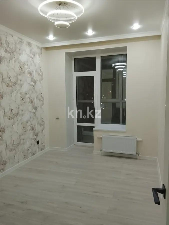 Продажа 1-комнатной квартиры, 36 м² - Продажа квартир в Астане в р-не Сарайшык фото 1 из 4