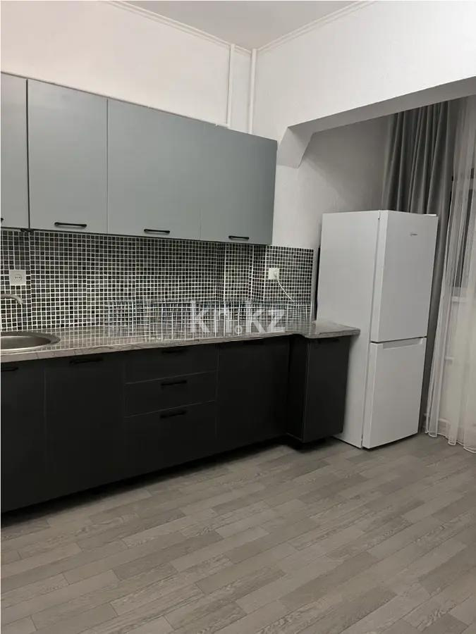 Продажа 1-комнатной квартиры, 42 м² - Продажа квартир в Ауэзовском р-не Алматы - страница 11 фото 2 из 3