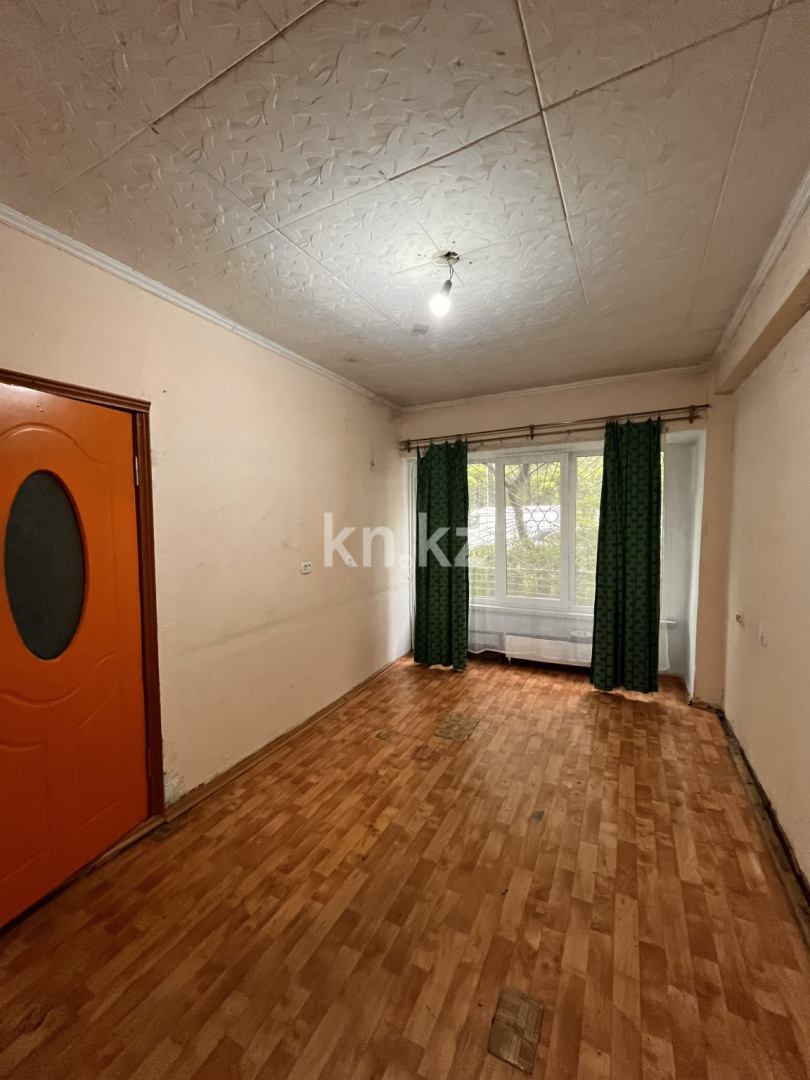 Продажа 3-комнатной квартиры, 63 м² в Алматы - фото 3