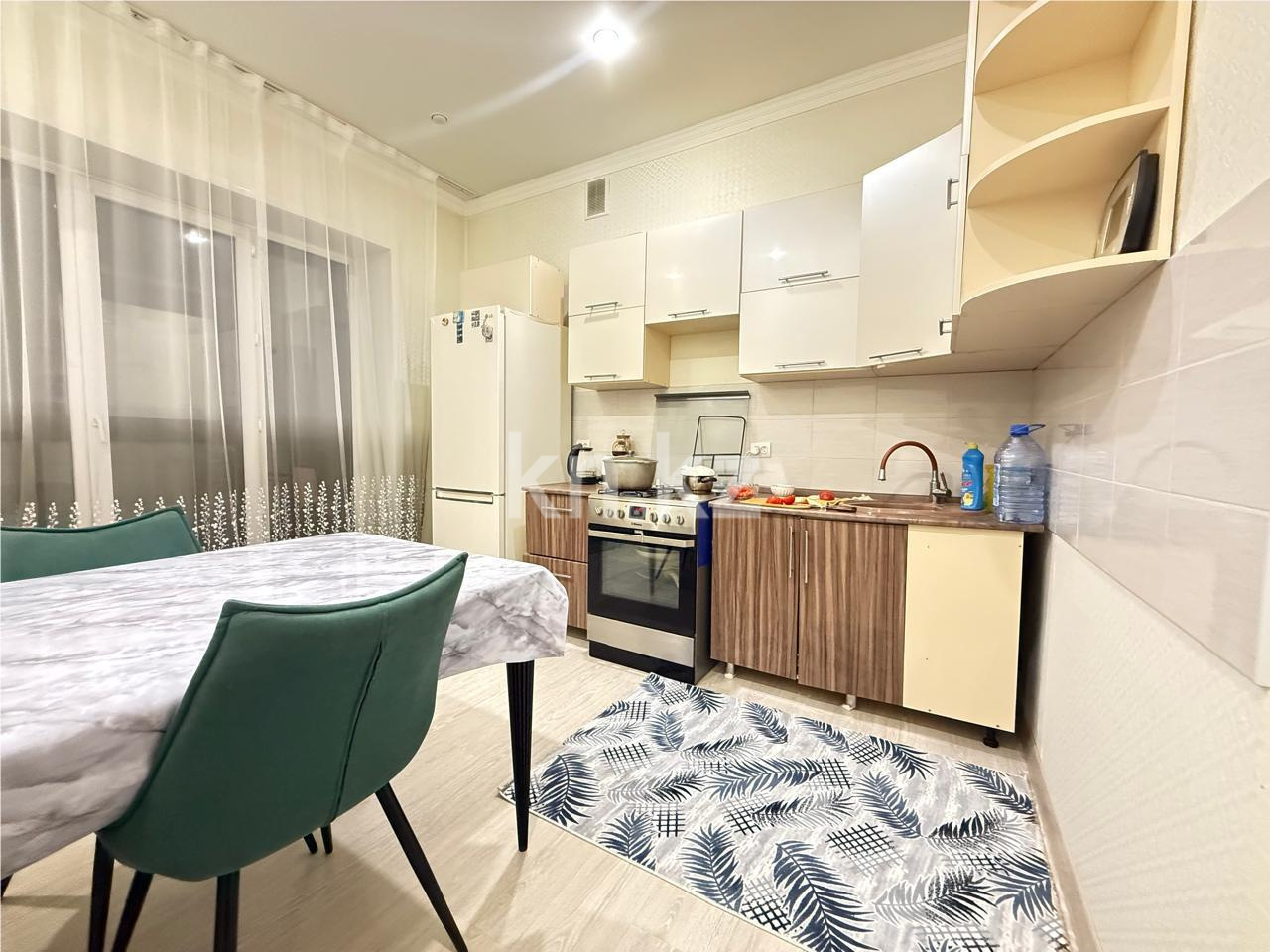 Продажа 3-комнатной квартиры, 90 м² - Продажа  трехкомнатных квартир в Караганде фото 11 из 15