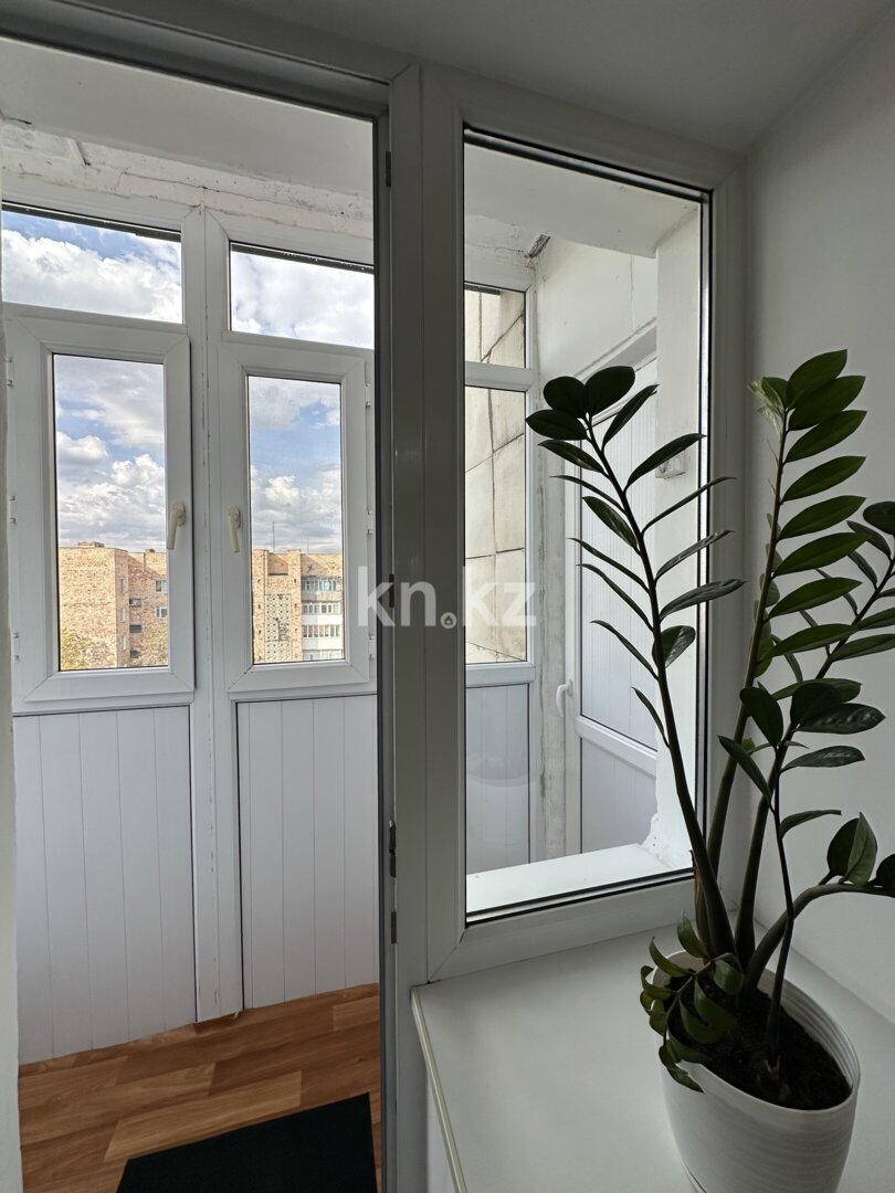 Продажа 3-комнатной квартиры, 70 м² в Караганде - фото 6