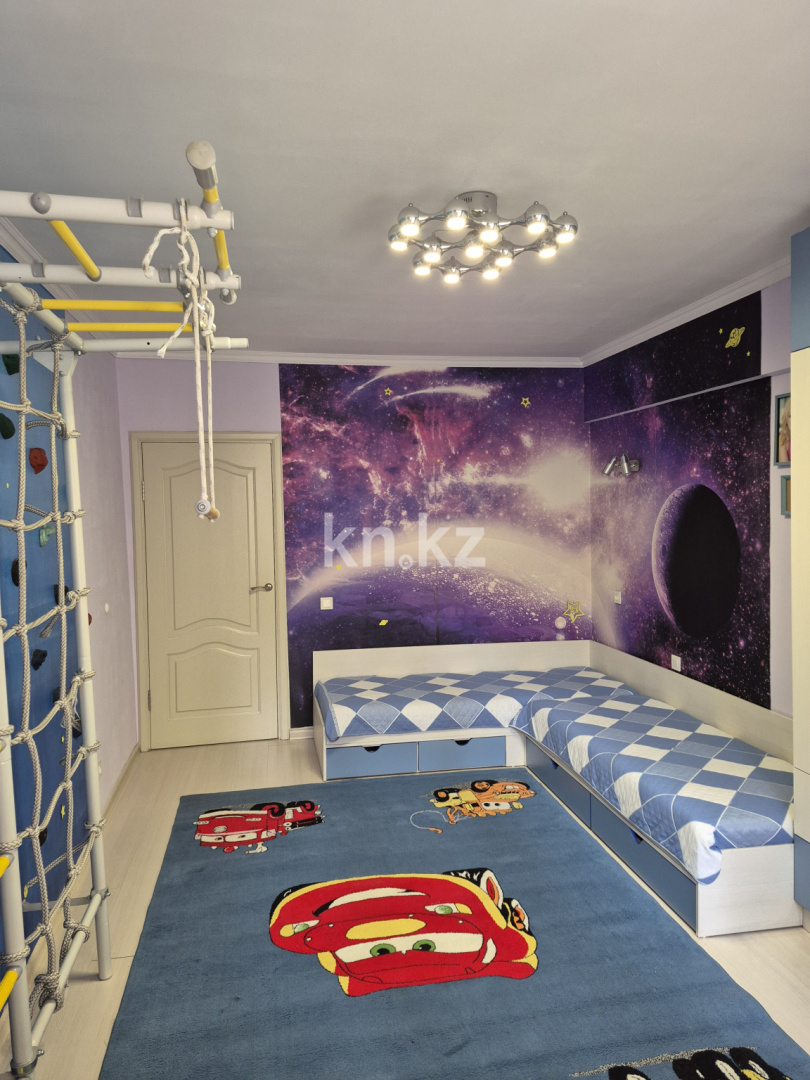 Продажа 4-комнатной квартиры, 94.8 м², пр. Достык, дом  103/40 - ул. Госпитальная - Продажа  четырехкомнатных квартир в Алматы фото 11 из 20