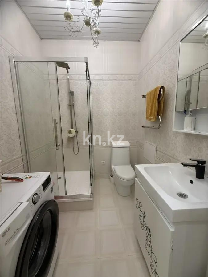 Продажа 4-комнатной квартиры, 140 м² - Продажа четырехкомнатных квартир в Казахстане - страница 3 фото 7 из 8