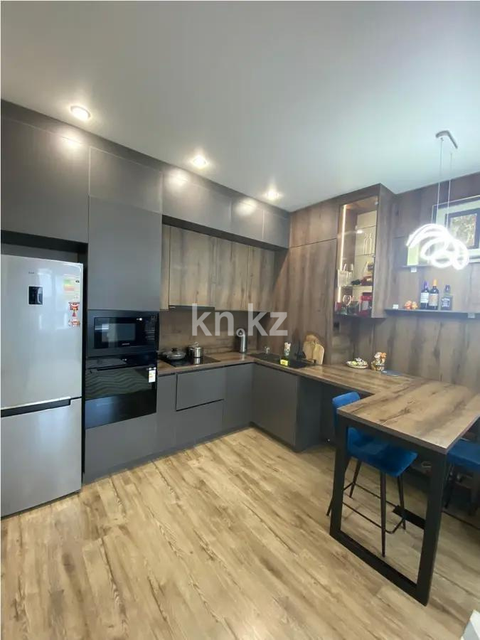 Продажа 2-комнатной квартиры, 54 м², ул. Рыскулова, дом  5 в Астане - фото 3