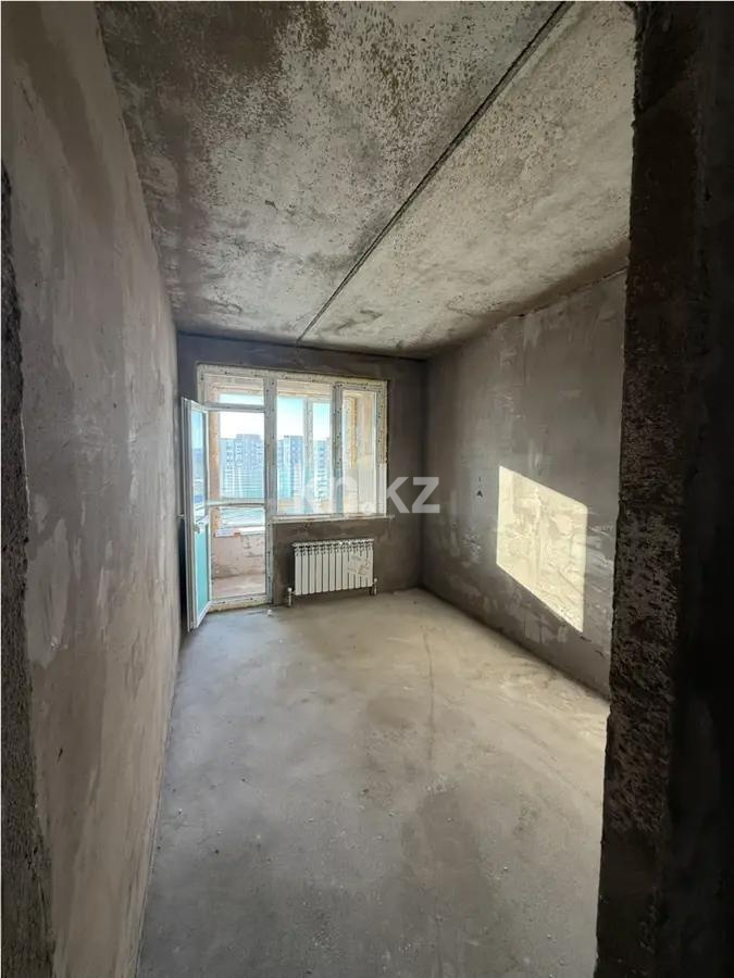 Продажа 1-комнатной квартиры, 38.1 м², ул. Кургальжинское шоссе, дом  37 в Астане - фото 2