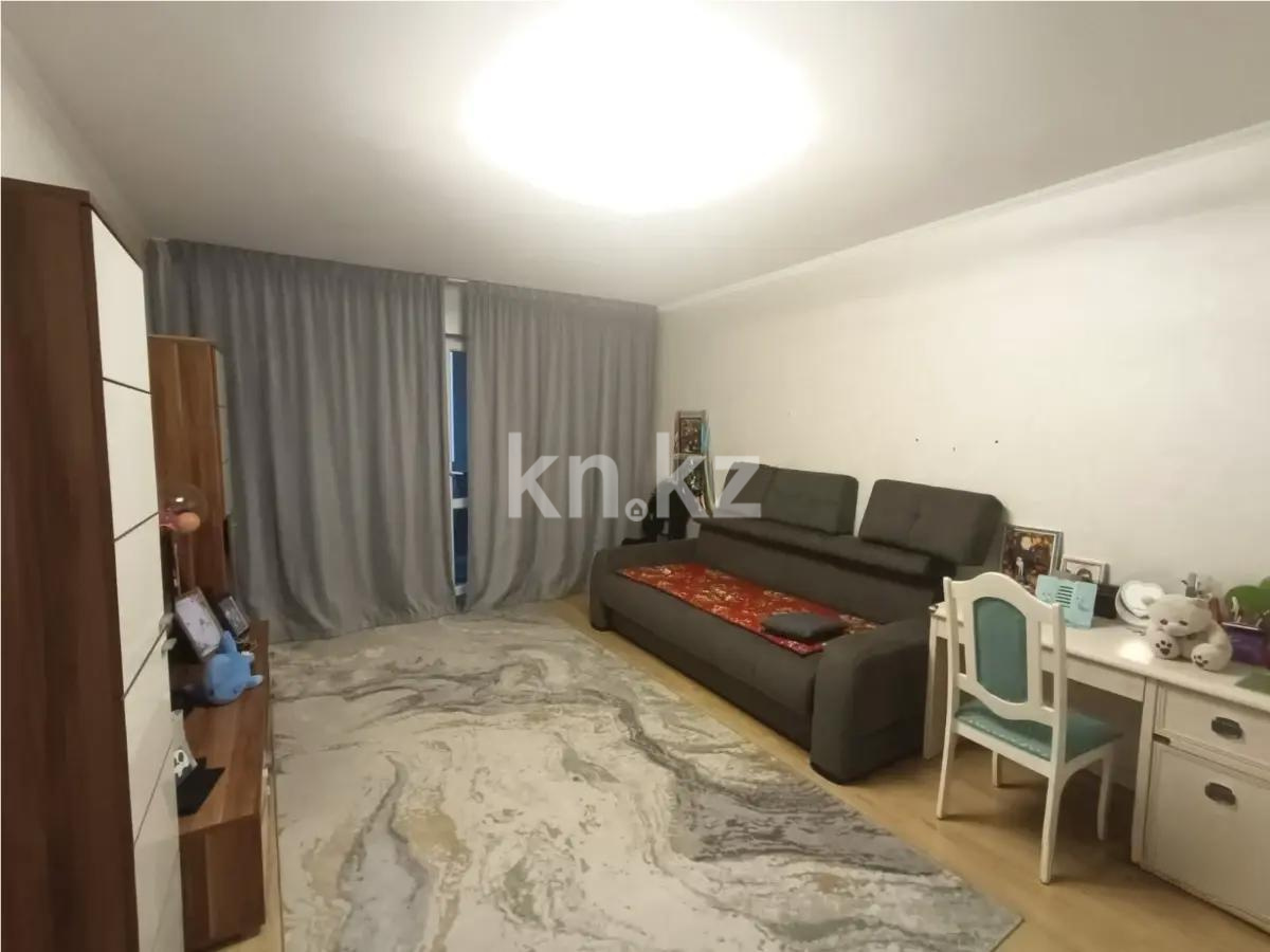 Продажа 3-комнатной квартиры, 97 м², мкр-н Жулдыз-1, дом  19Б в Алматы - фото 2