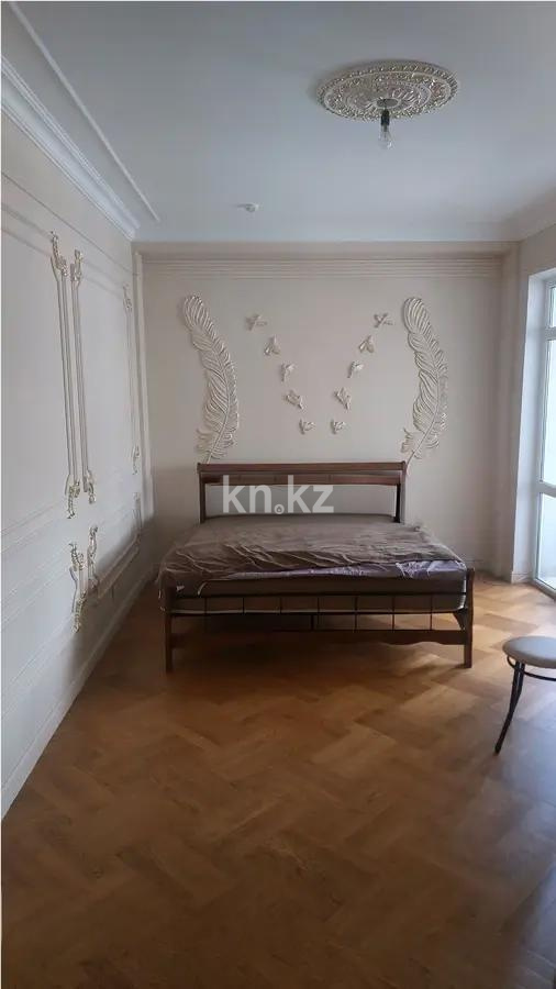 Продажа 5-комнатной квартиры, 205 м², ул. Мамбетова, дом  16 - Продажа  пятикомнатных квартир в новостройках Астаны фото 2 из 2