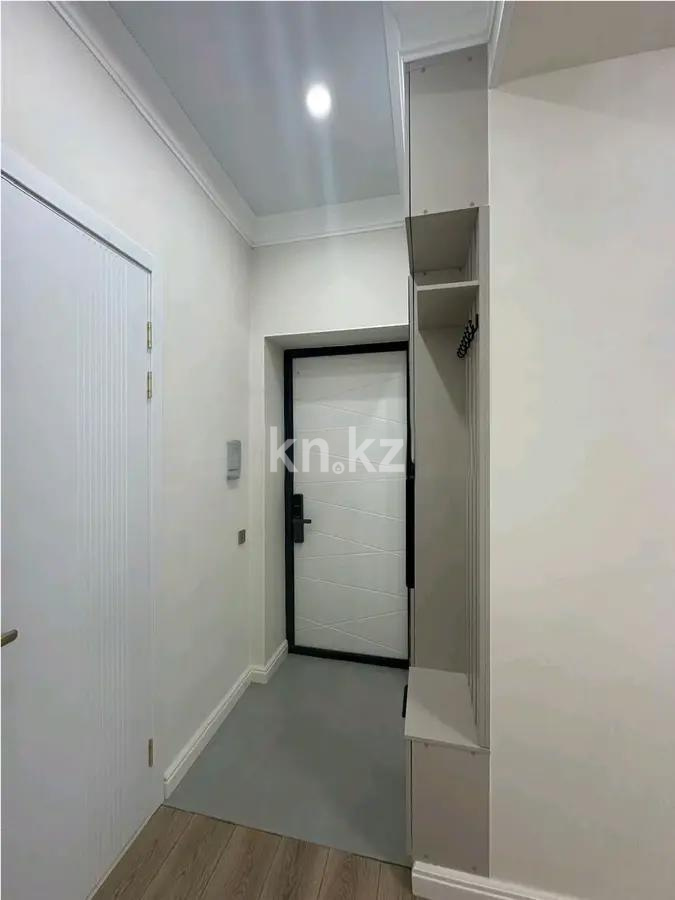 Продажа 1-комнатной квартиры, 37 м², ул. Казыбек би, дом  7/1 в Астане - фото 6