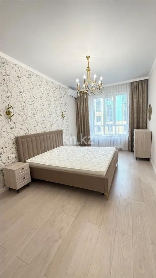 Продажа 3-комнатной квартиры, 63 м², пр. Райымбека, дом  351/1 - Продажа  трехкомнатных квартир в новостройках Алматы с фото фото 2 из 5
