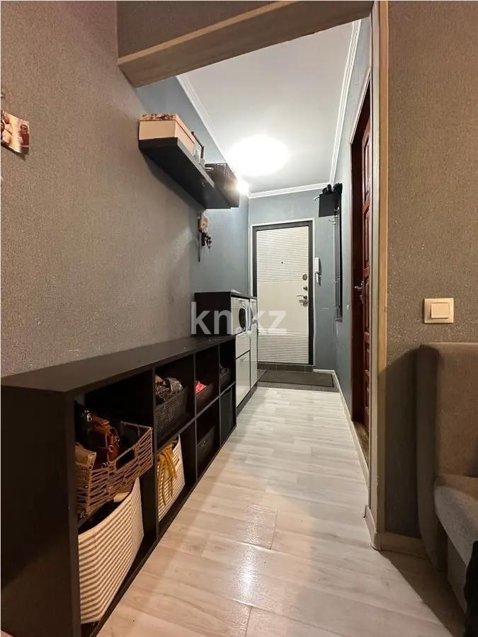 Продажа 3-комнатной квартиры, 60 м², мкр-н 6, дом  10 - Продажа  трехкомнатных квартир в Алматы с фото фото 5 из 5