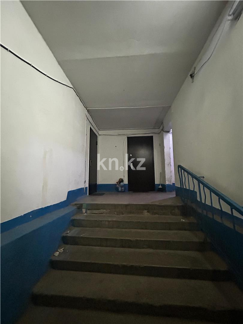 Продажа 2-комнатной квартиры, 50 м², мкр-н Мамраева (Восток-5) - Продажа  двухкомнатных квартир в Караганде фото 12 из 13