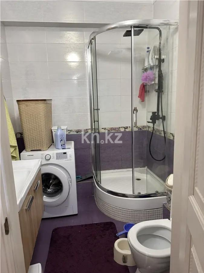 Продажа 2-комнатной квартиры, 72 м², ул. Навои, дом  210/3 - Продажа квартир в Алматы без посредников с фото фото 4 из 4