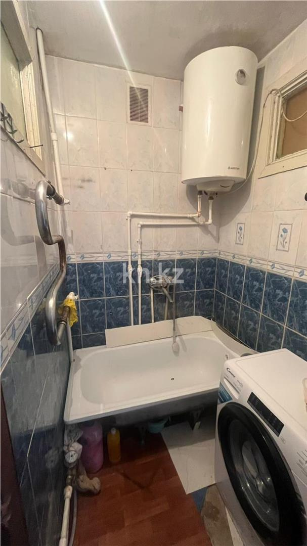 Продажа 2-комнатной квартиры, 46 м², ул. Квартал 6А в Темиртау - фото 4