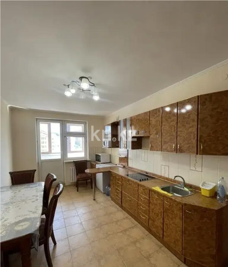 Продажа 2-комнатной квартиры, 90.7 м², пер. Ташенова, дом  9 в Астане - фото 3