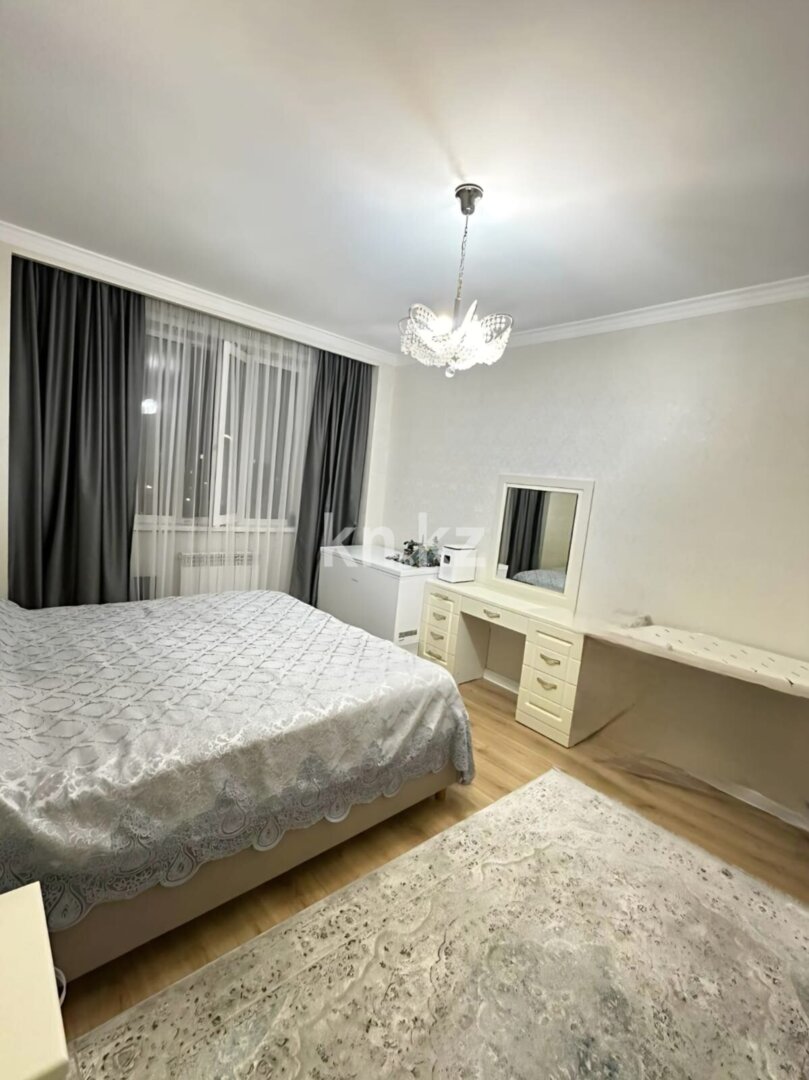 Продажа 3-комнатной квартиры, 103 м² в Караганде - фото 6