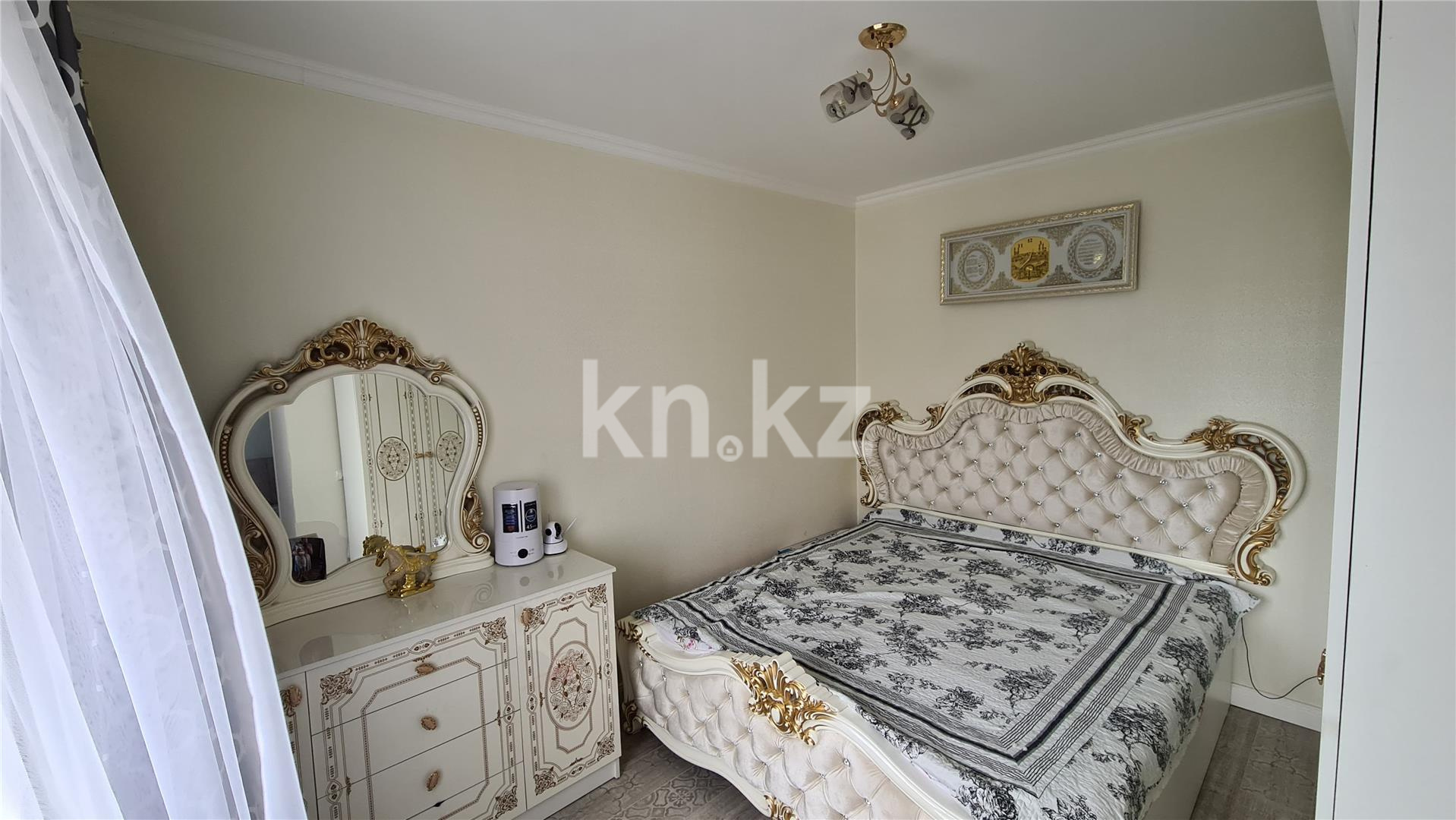 Продажа 3-комнатной квартиры, 75.2 м² - Продажа трехкомнатных квартир в Астане - страница 3 фото 5 из 11