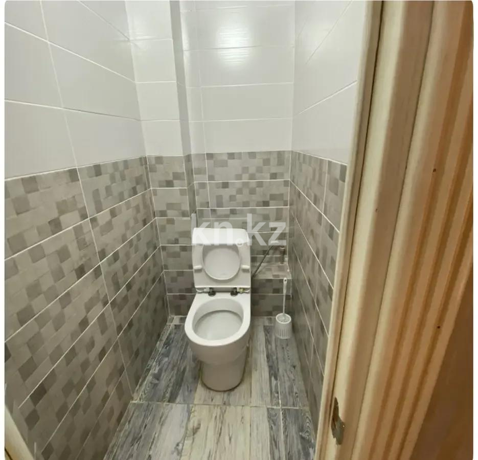 Продажа 2-комнатной квартиры, 53 м², ул. Косшыгулулы, дом  24/1 в Астане - фото 5 Продажа 2-комнатной квартиры, 53 м², ул. Косшыгулулы, дом  24/1 в Астане - фото 5