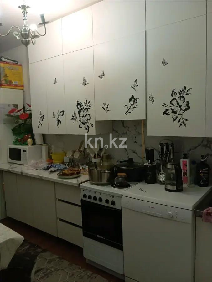 Продажа 3-комнатной квартиры, 68 м², ул. Валиханова, дом  25/2 в Астане - фото 2