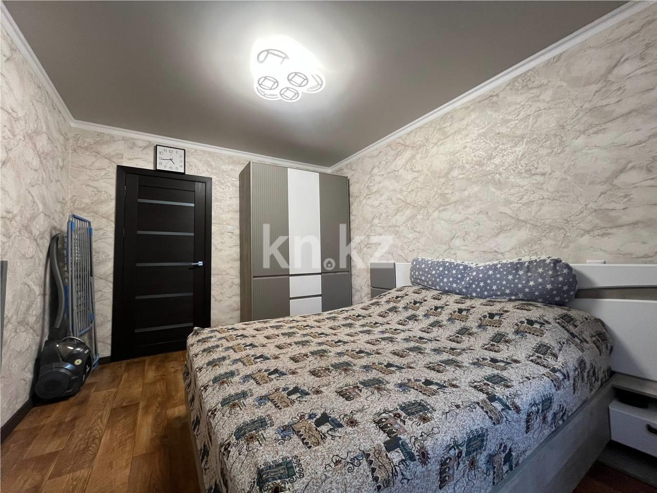 Продажа 2-комнатной квартиры, 49 м², пр. Мира в Темиртау - фото 4