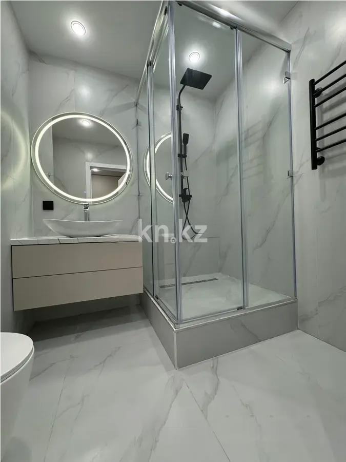 Продажа 3-комнатной квартиры, 67 м² в Алматы - фото 4