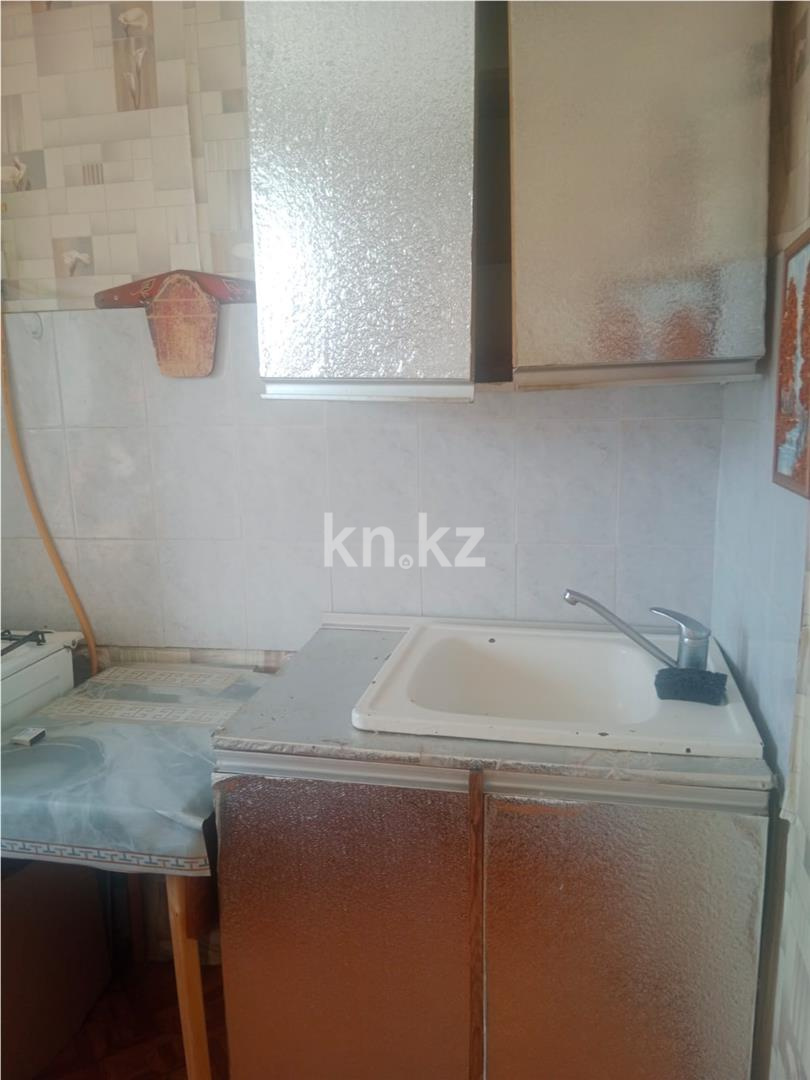 Продажа 1-комнатной квартиры, 32 м² - Недвижимость в Казахстане - страница 7 фото 4 из 10
