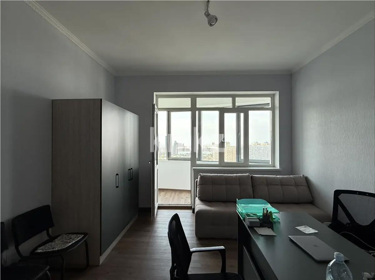 Продажа 3-комнатной квартиры, 97 м² - Продажа недвижимости в Алматы - страница 9 фото 1 из 3