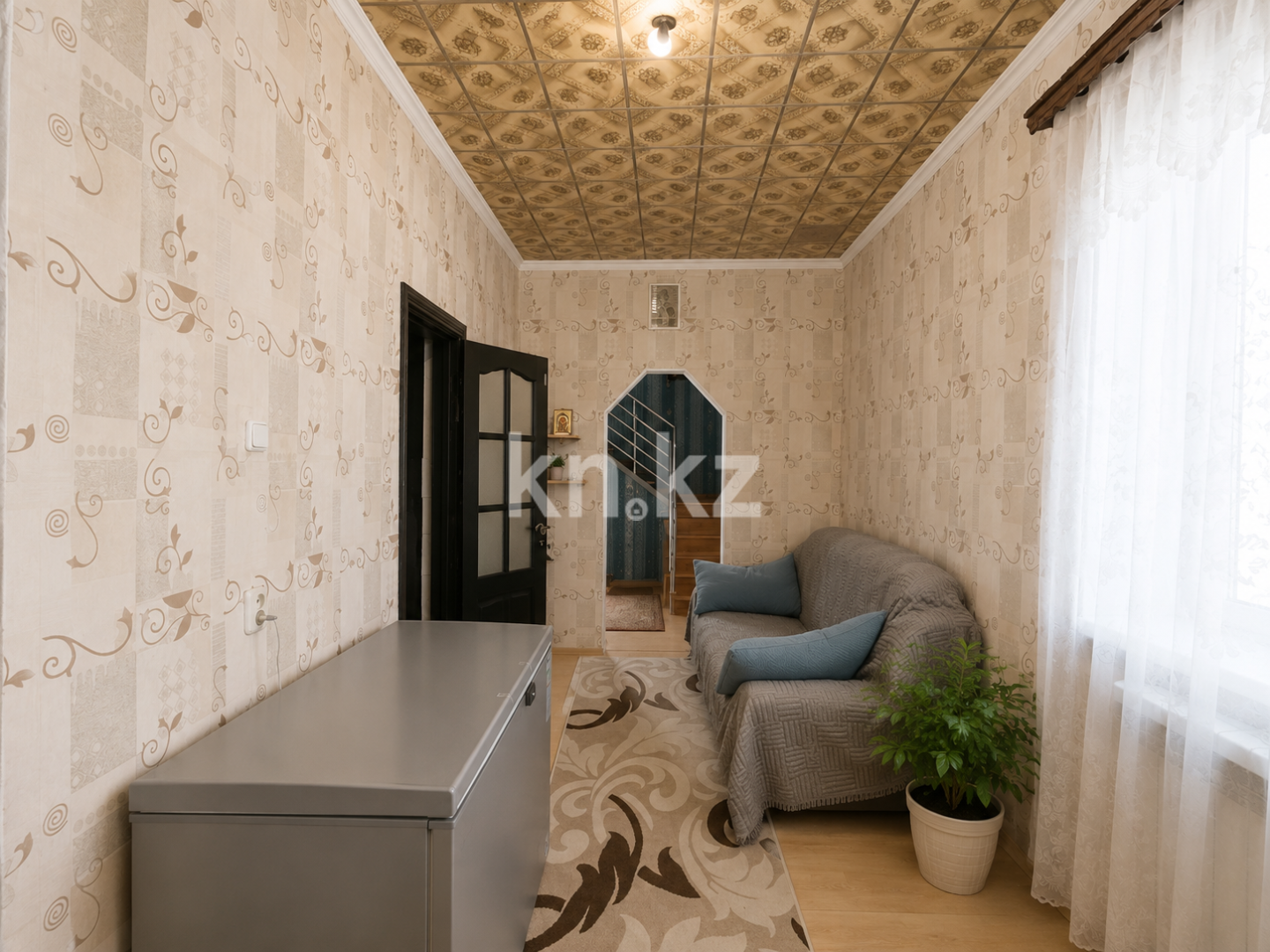Продажа 4-комнатного дома, 153 м² - Продажа домов, коттеджей в Караганде фото 10 из 17