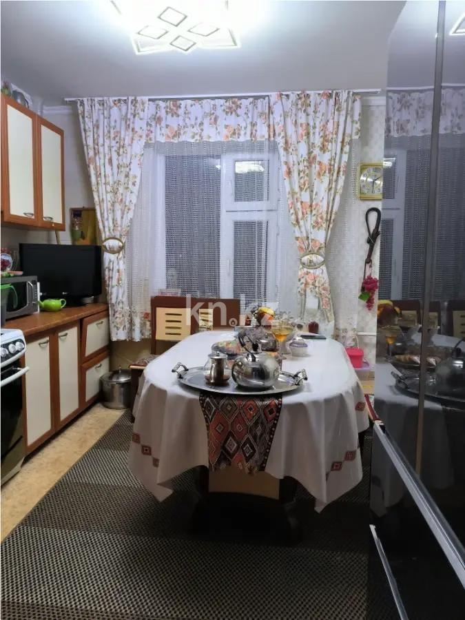 Продажа 4-комнатной квартиры, 84 м² в Алматы - фото 5