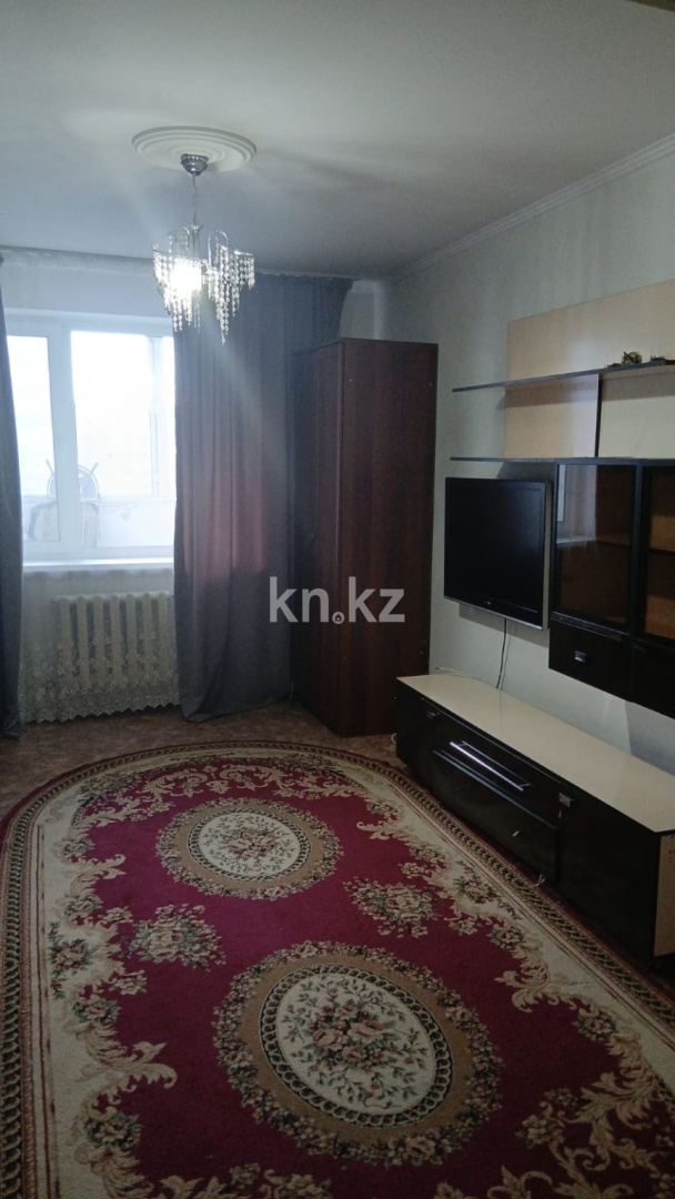 Аренда 1-комнатной квартиры, 40 м², пр. Сарыарка, дом  50 - Аренда  однокомнатных квартир помесячно в Астане фото 4 из 5